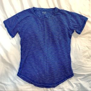 Madewell Whisper Cotton Tee